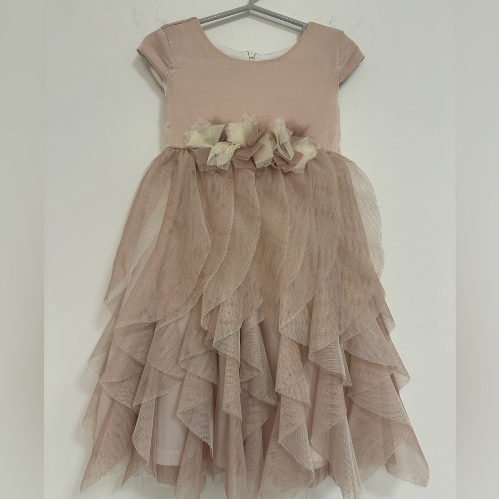 Isobella & Chloe 4t dress